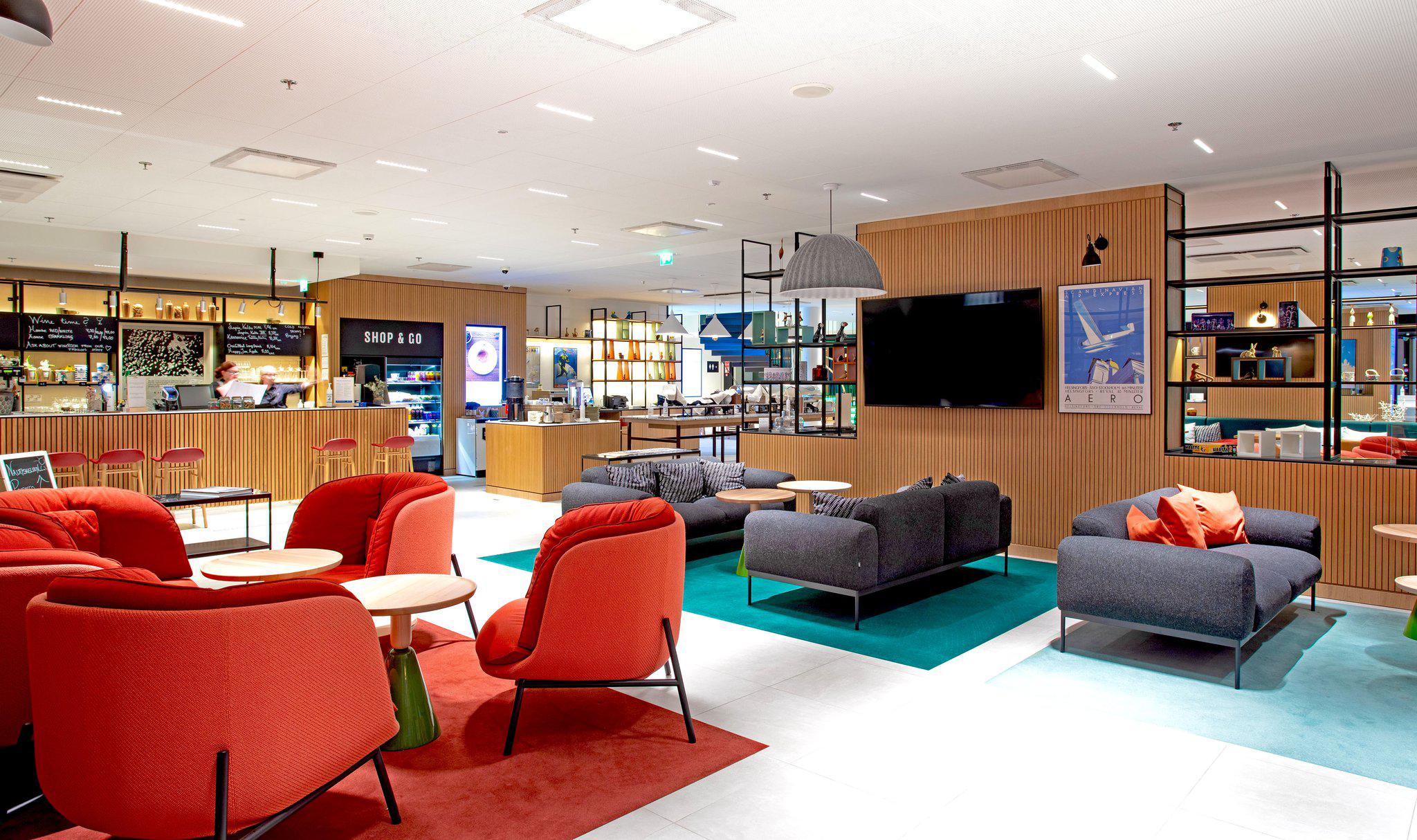 Images Holiday Inn Helsinki - Expo by IHG