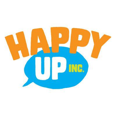 Happy Up Inc. Logo