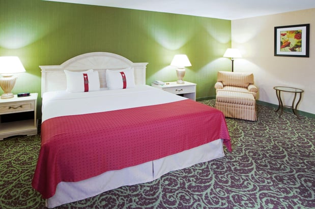Images Holiday Inn Chantilly-Dulles Expo (Arpt) by IHG