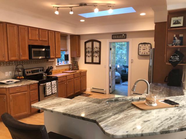 Affordable Granite & Cabinetry Photo