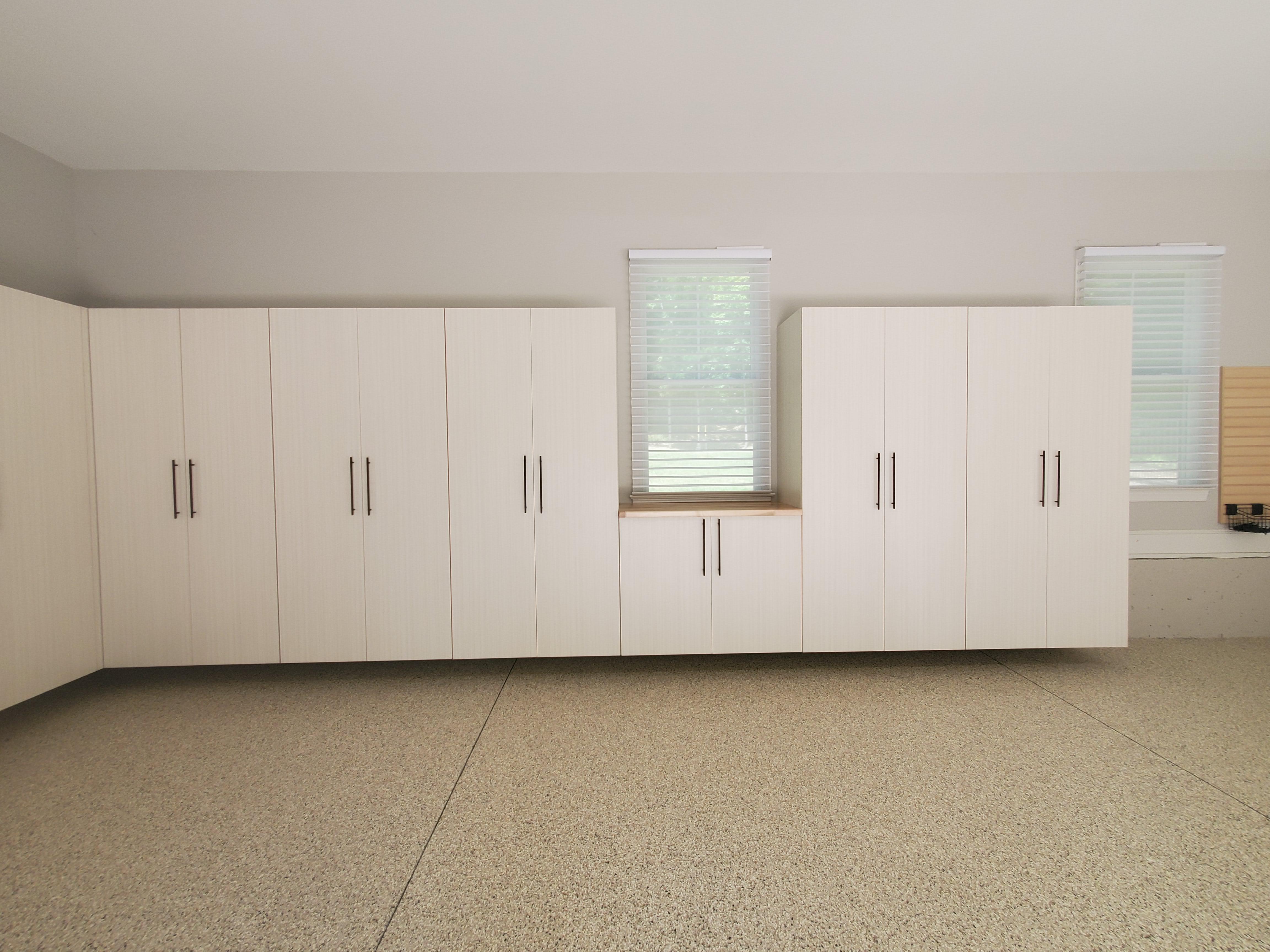 PremierGarage of Greater Charlotte