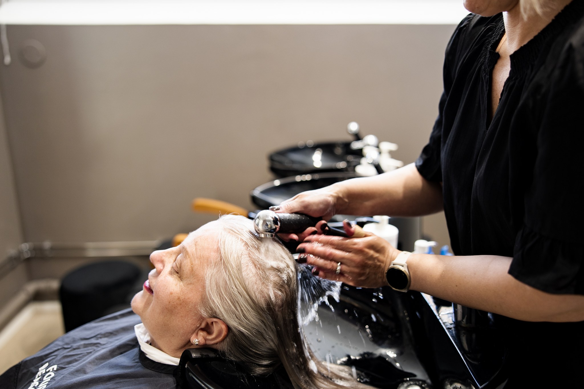 Images Salon Mazic Oy