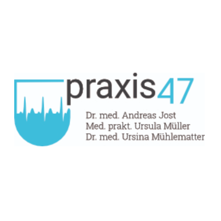 Praxis 47 Logo