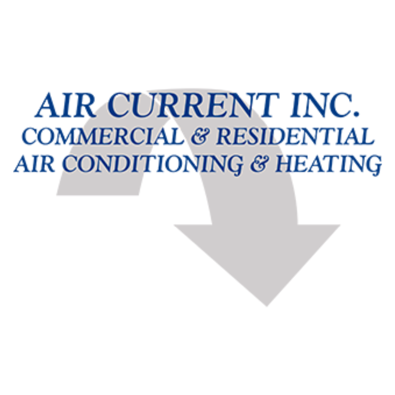 Air Current Inc. Logo