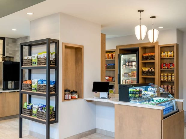 Images Homewood Suites by Hilton Toledo Downtown