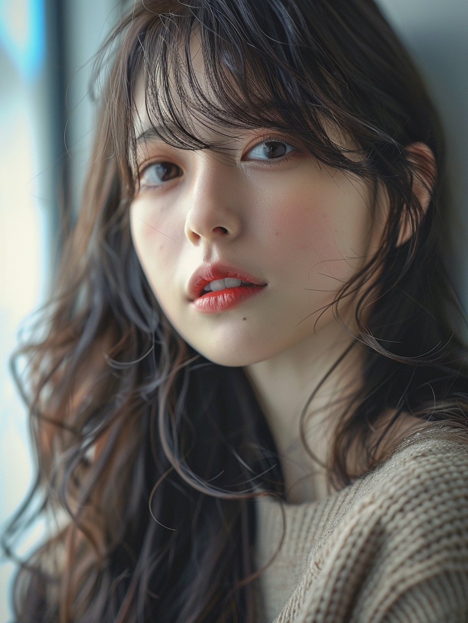 Images endive-アンディーヴ西京極 髪質改善×髪質再生