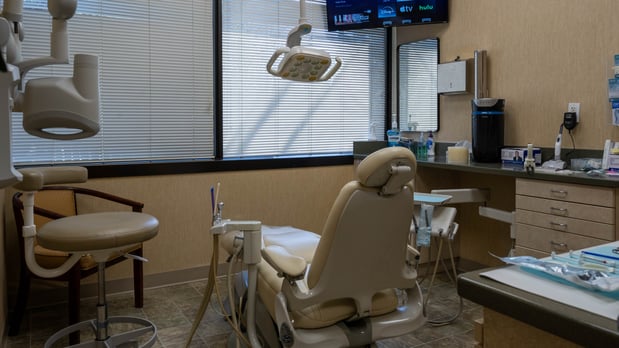 Images Twenty First Century Dental – A Dental365 Company
