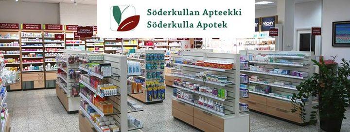 Images Söderkullan apteekki