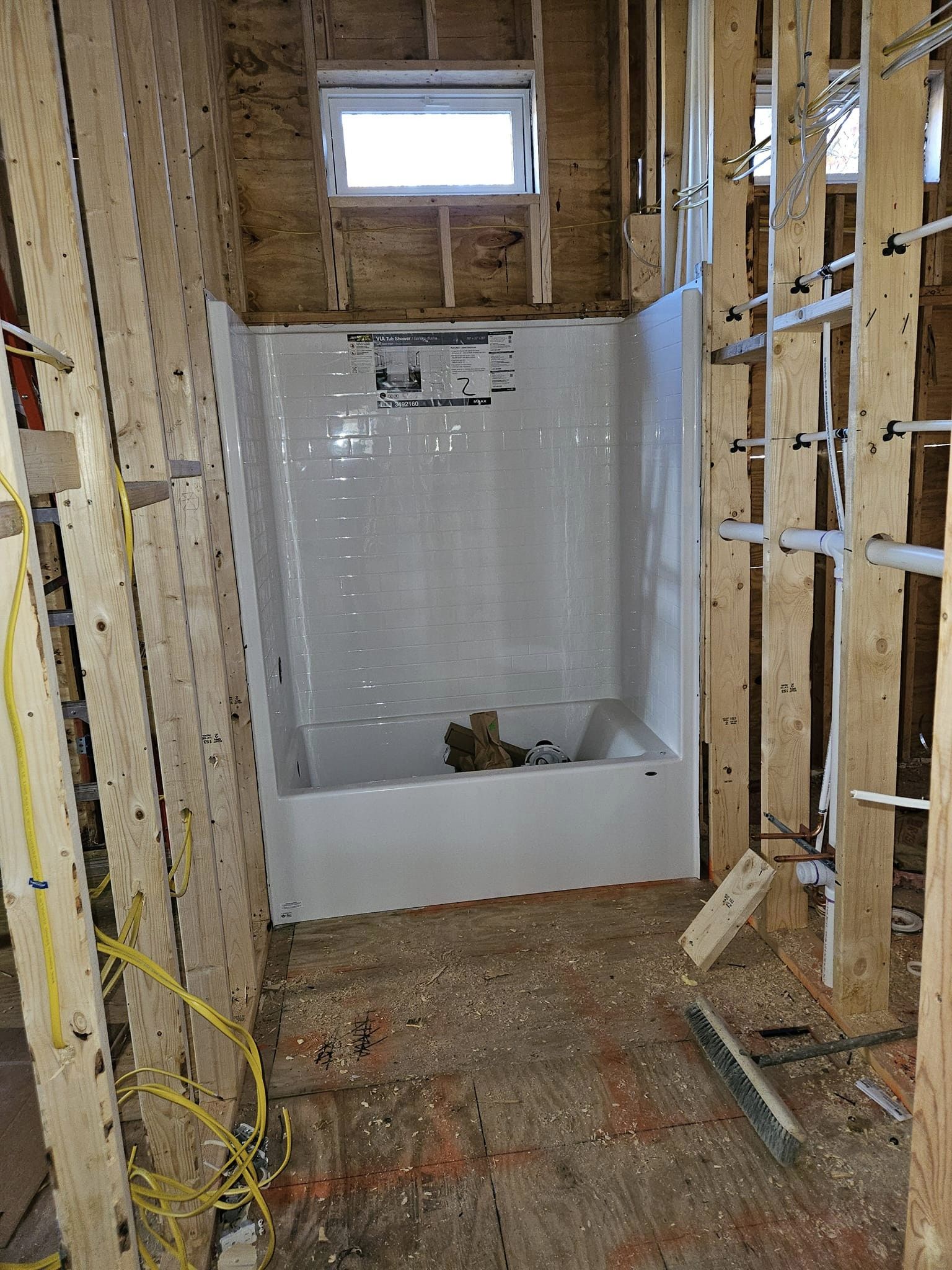 Rank Plumbing Co Image