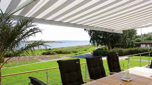 Images Gardinbilen tidl. Gerts Gardiner