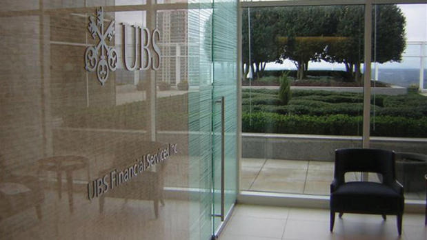 Images Lee Ann Quenault - UBS Financial Services Inc.