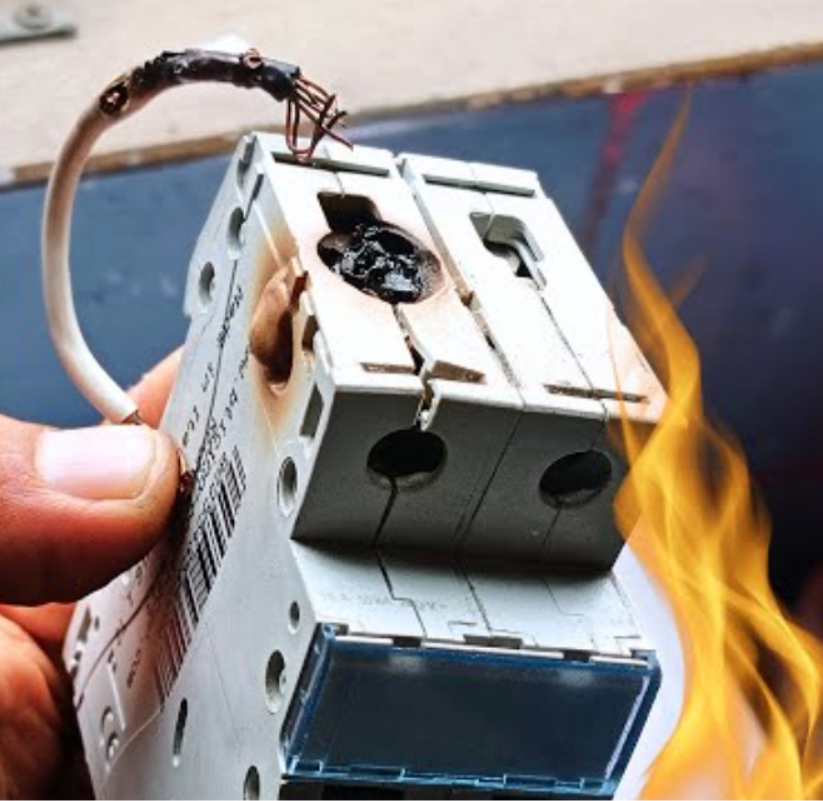 Images ELECTRICISTAS 24H-CIRCUIT REPAIRED -Urgencias Madrid