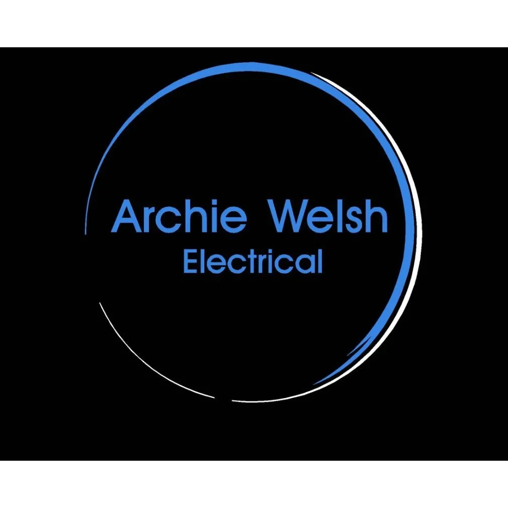 Archie Welsh Electrical Logo