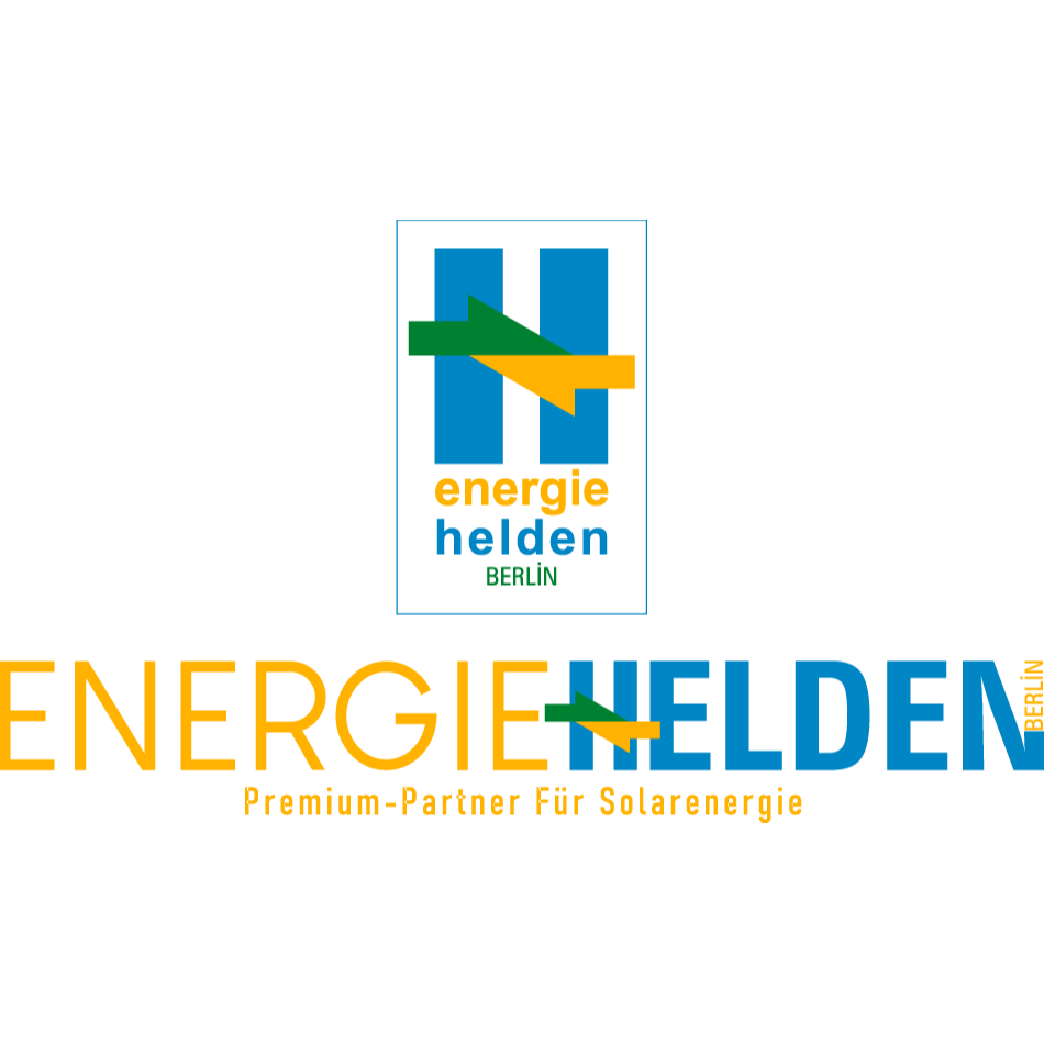 Energiehelden Berlin in Berlin - Logo