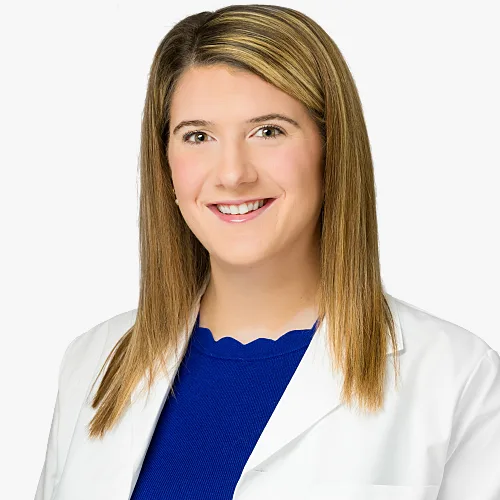 Desiree Howley, PA