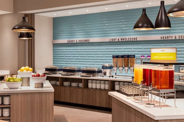 Images Home2 Suites by Hilton Ankeny