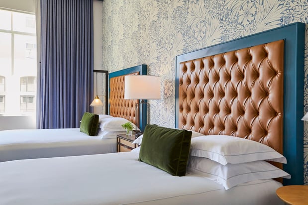 Images Kimpton Hotel Monaco Denver by IHG