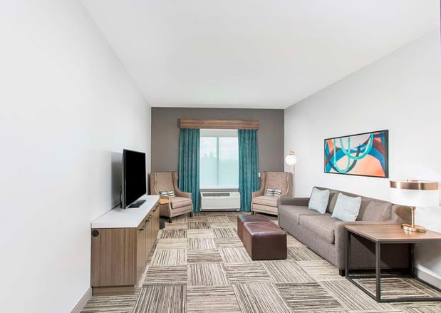 Images Hilton Garden Inn Harlingen Convention Center