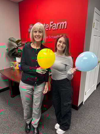 Images Marjorie Schaeffer - State Farm Insurance Agent