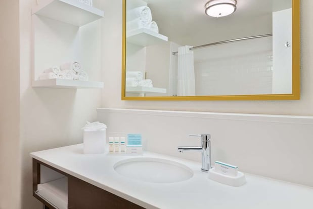 Images Hampton Inn & Suites Atlanta Buckhead Place