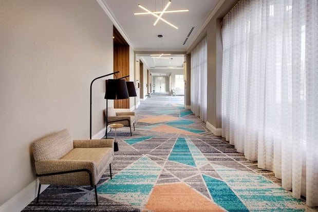 Images Embassy Suites by Hilton San Rafael Marin County