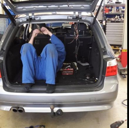 Images JR Autocenter