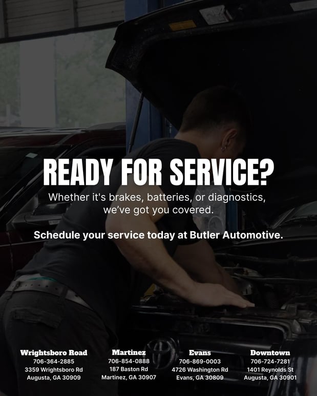 Images Butler Automotive