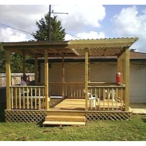 Kelly's Home Improvement