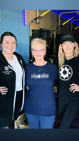 Images Club Pilates