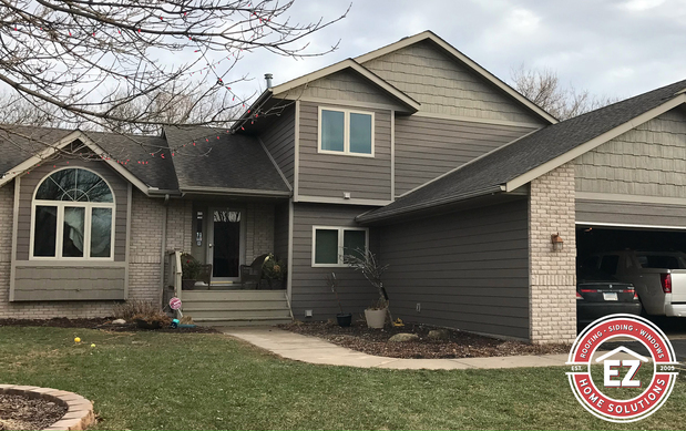 Images EZ Home Solutions