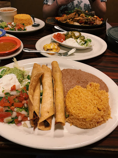Don Ramon's Mexican Restaurant Houston (281)444-9090