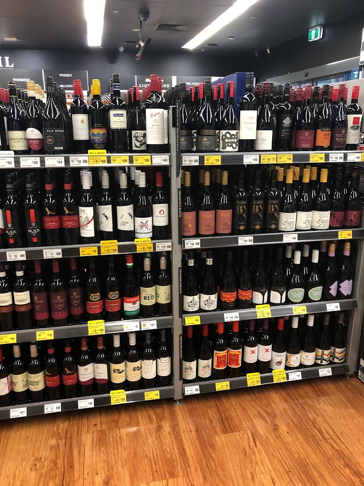 Images Liquorland Winmalee