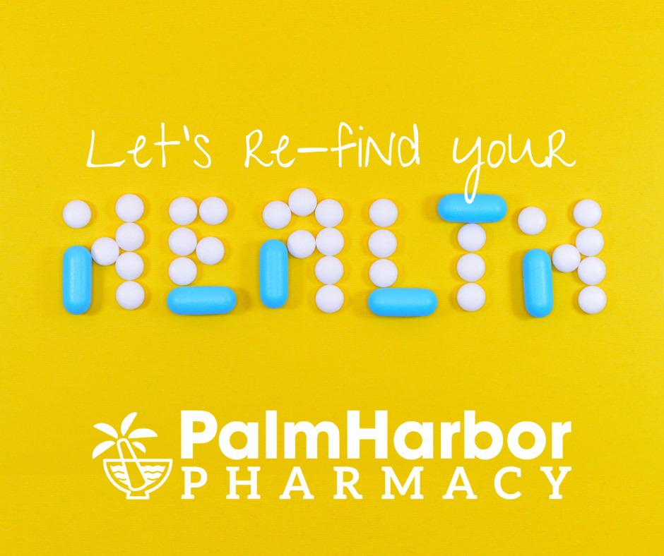 Palm Harbor Pharmacy Photo