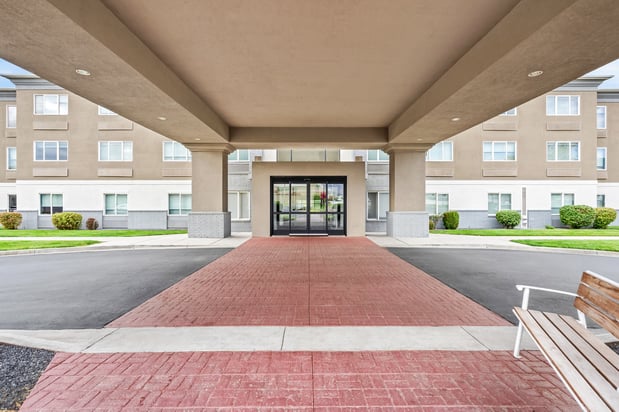 Images Holiday Inn Express & Suites Ogden by IHG