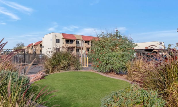 Images Urban Walk Apartments