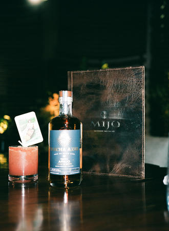 Images Wax Rabbit Speakeasy