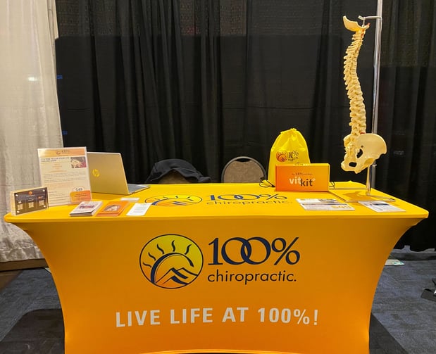Images 100% Chiropractic - Jackson Township