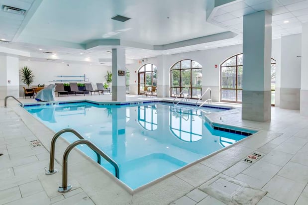 Images Embassy Suites by Hilton Louisville East