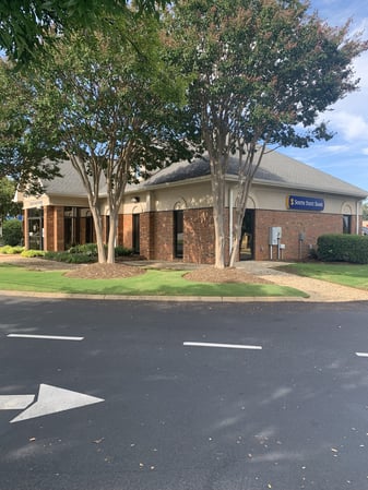 Images SouthState Bank