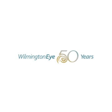 Wilmington Eye Logo