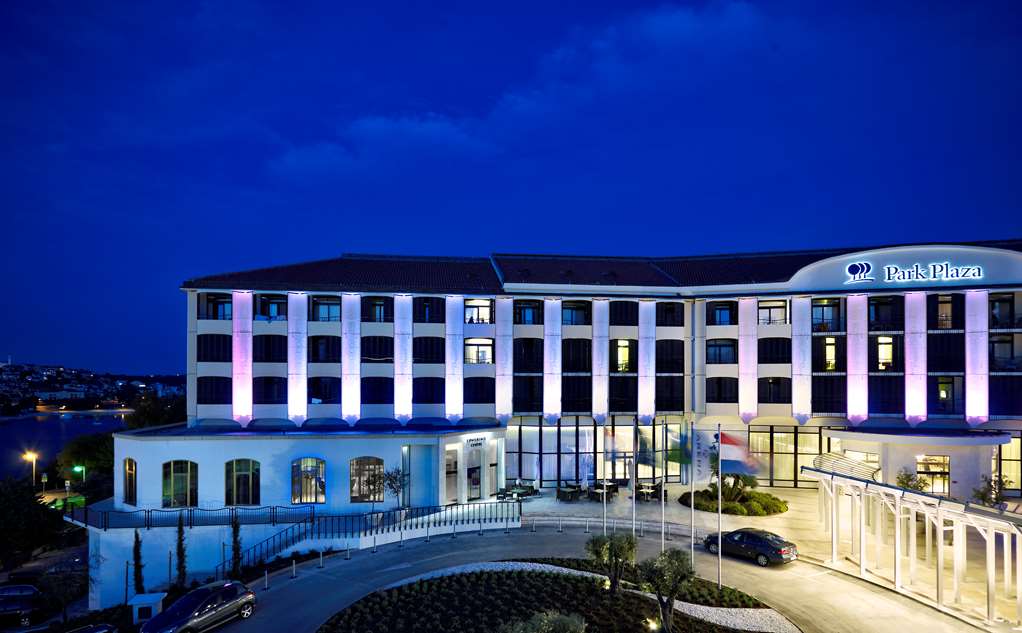 Park Plaza Histria Pula