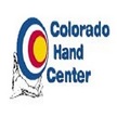 Colorado Hand Center Logo