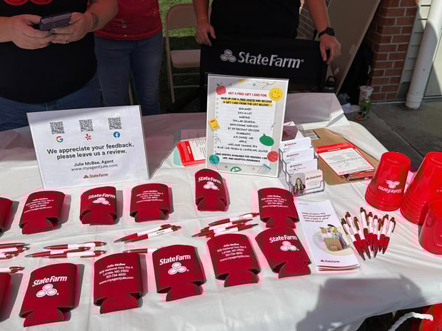 Images Julie McBee - State Farm Insurance Agent