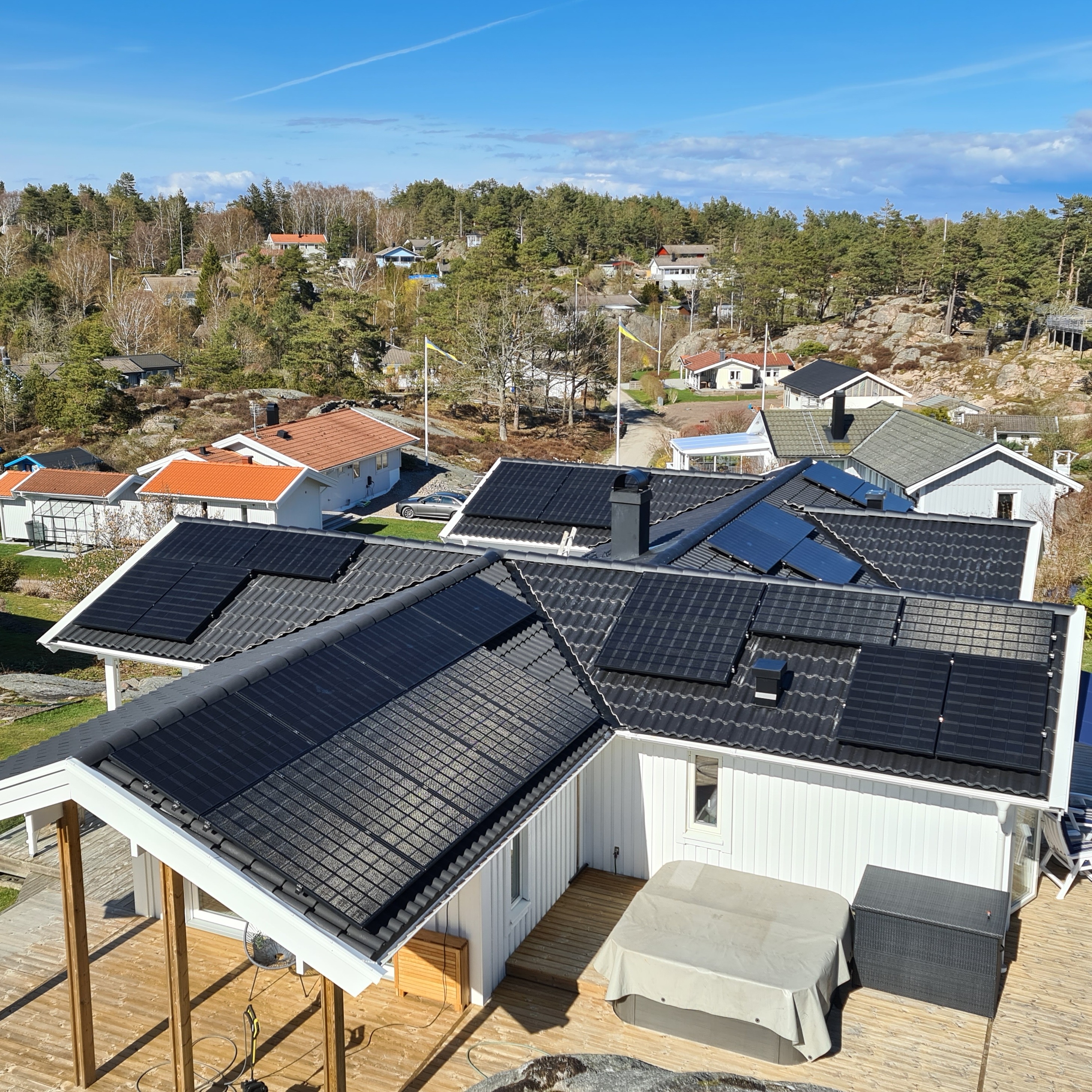 Images Nordh Energy Solar AB