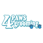 4 Paws Grooming