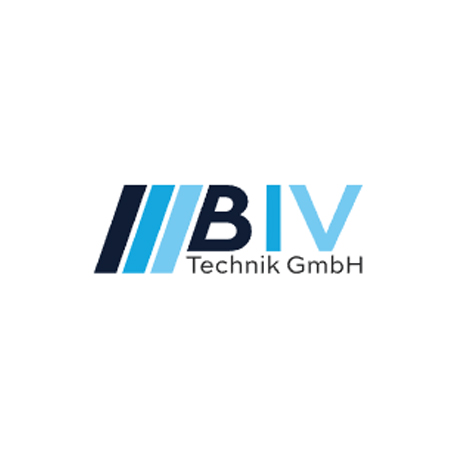 Kundenlogo BIV Technik GmbH