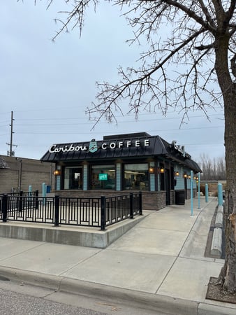 Images Caribou Coffee