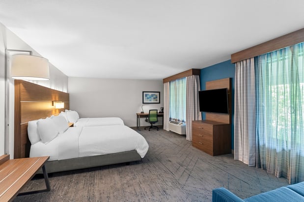 Images Holiday Inn Express & Suites Austin SW - Sunset Valley by IHG