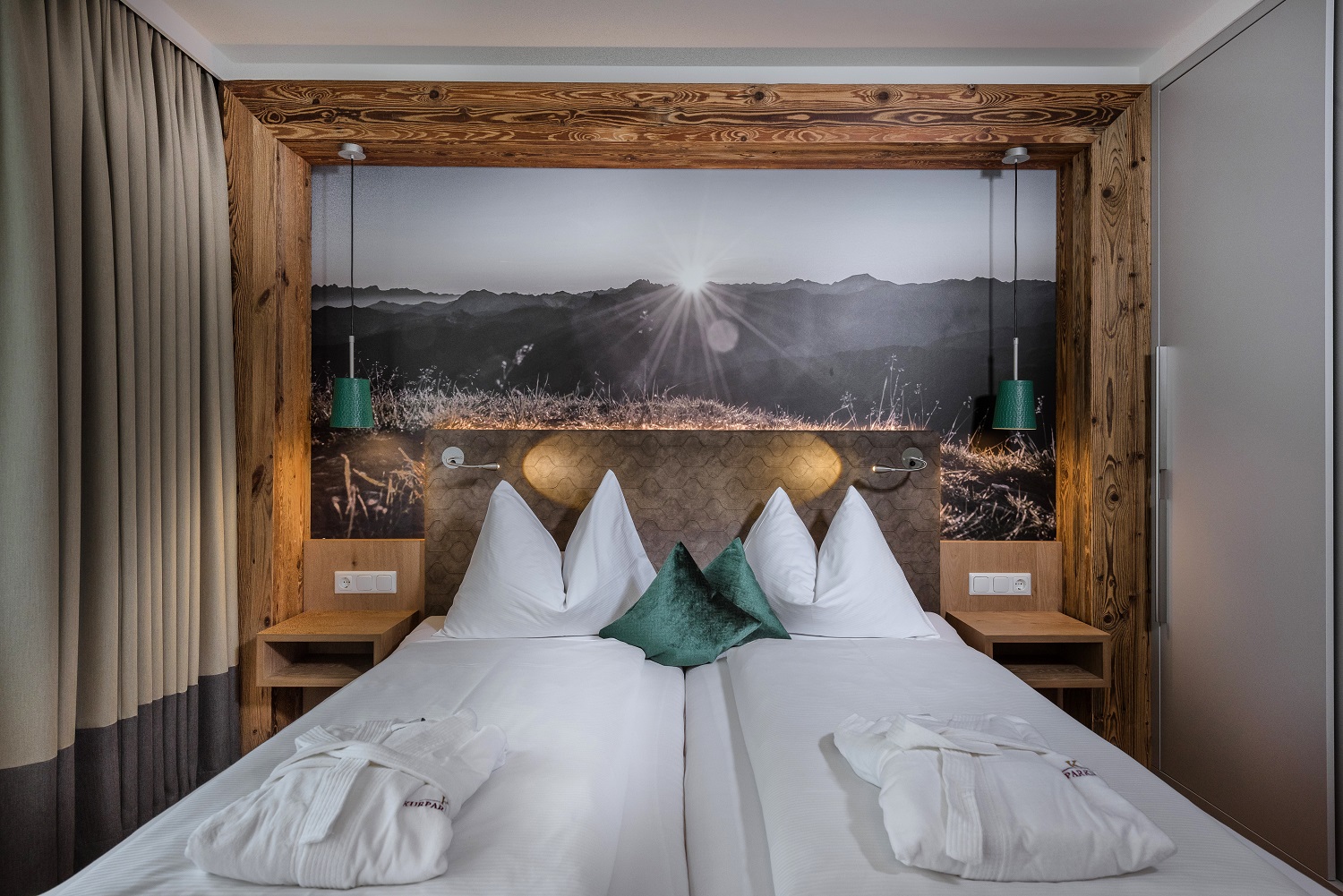 Bild 20 von Aktiv- & Gesundheitsresort das GXUND Kurparkhotel GmbH & Co. KG