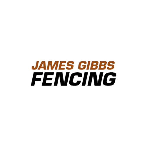 James Gibbs Fencing Logo
